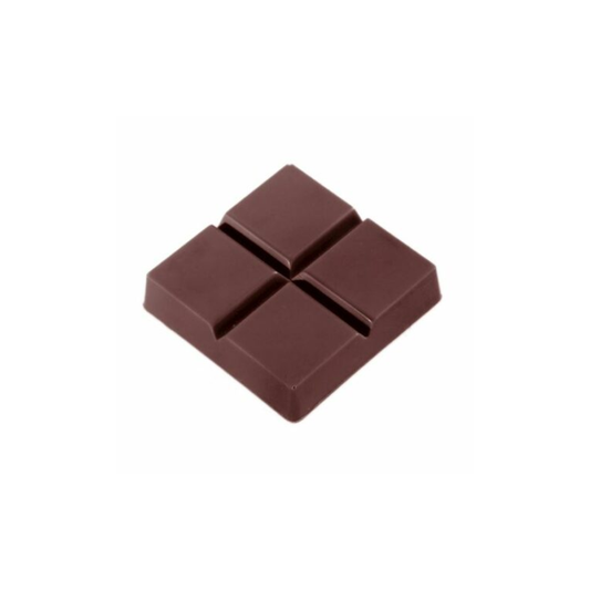 Custom Branded Chocolate Square | 15g